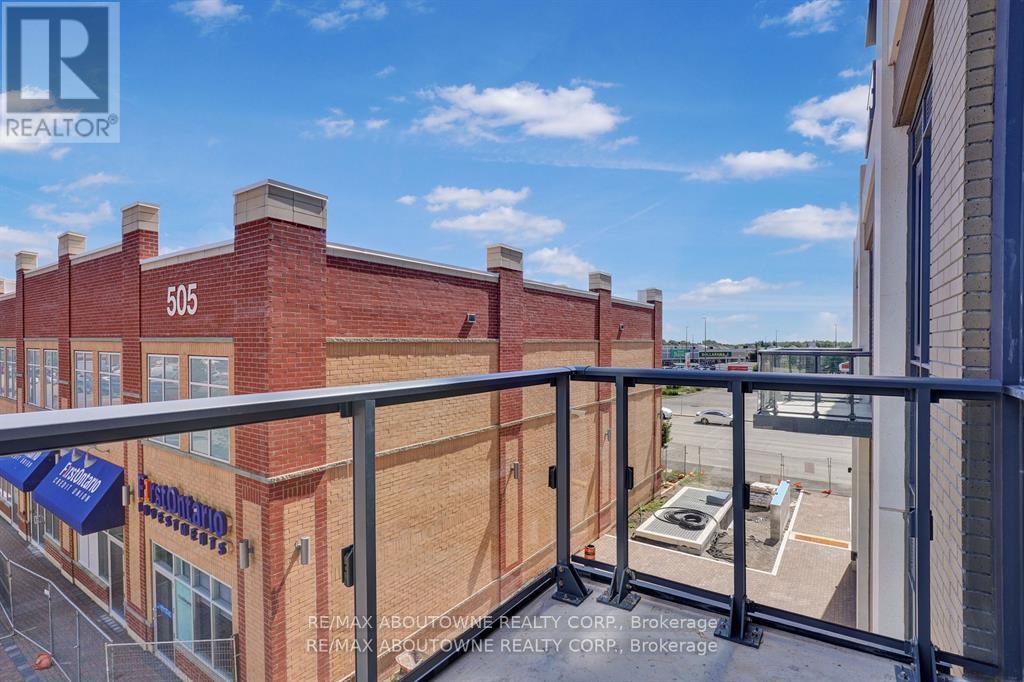 219 - 509 Dundas Street W, Oakville, Ontario  L6M 4M2 - Photo 10 - W12054253