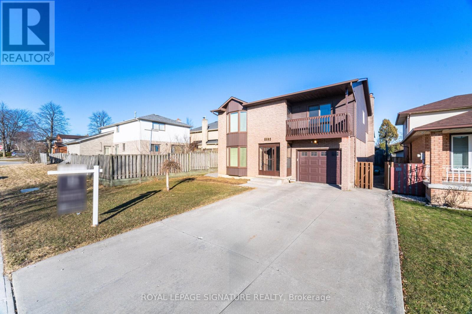 113 Parkwood Crescent, Hamilton (Thorner), Ontario  L8V 4Z6 - Photo 3 - X12148123