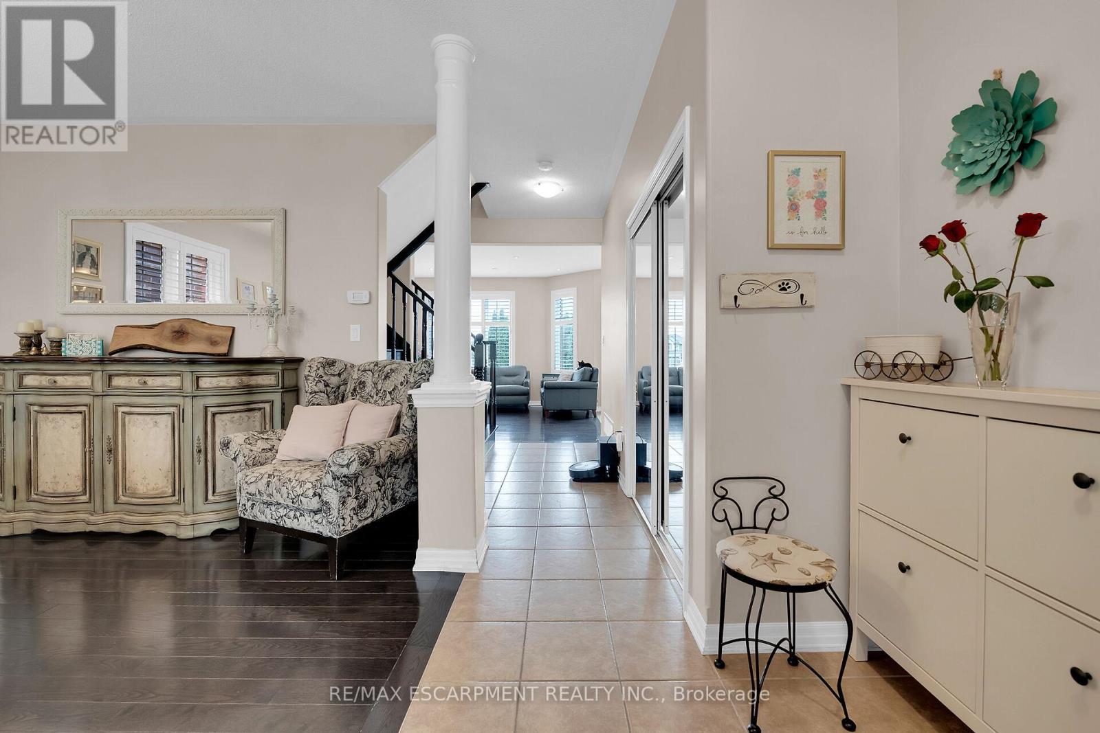 56 Nanaimo Crescent, Hamilton, Ontario  L8E 0C9 - Photo 20 - X12148537