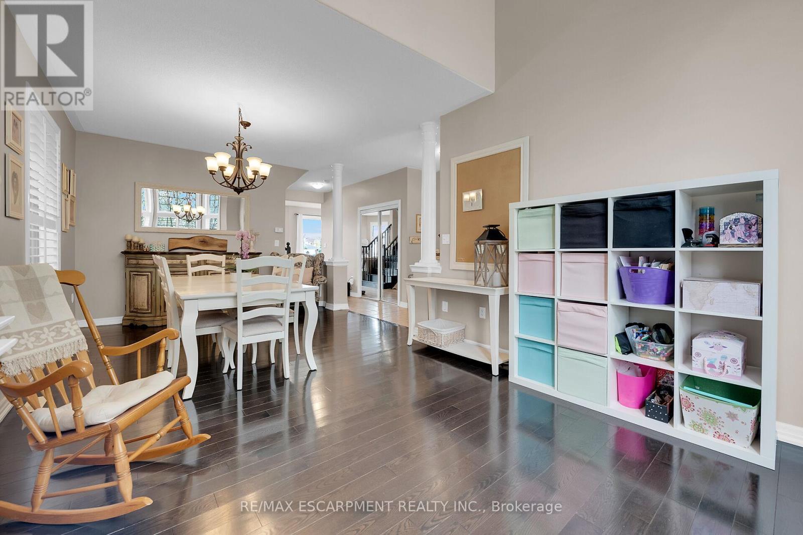 56 Nanaimo Crescent, Hamilton, Ontario  L8E 0C9 - Photo 23 - X12148537