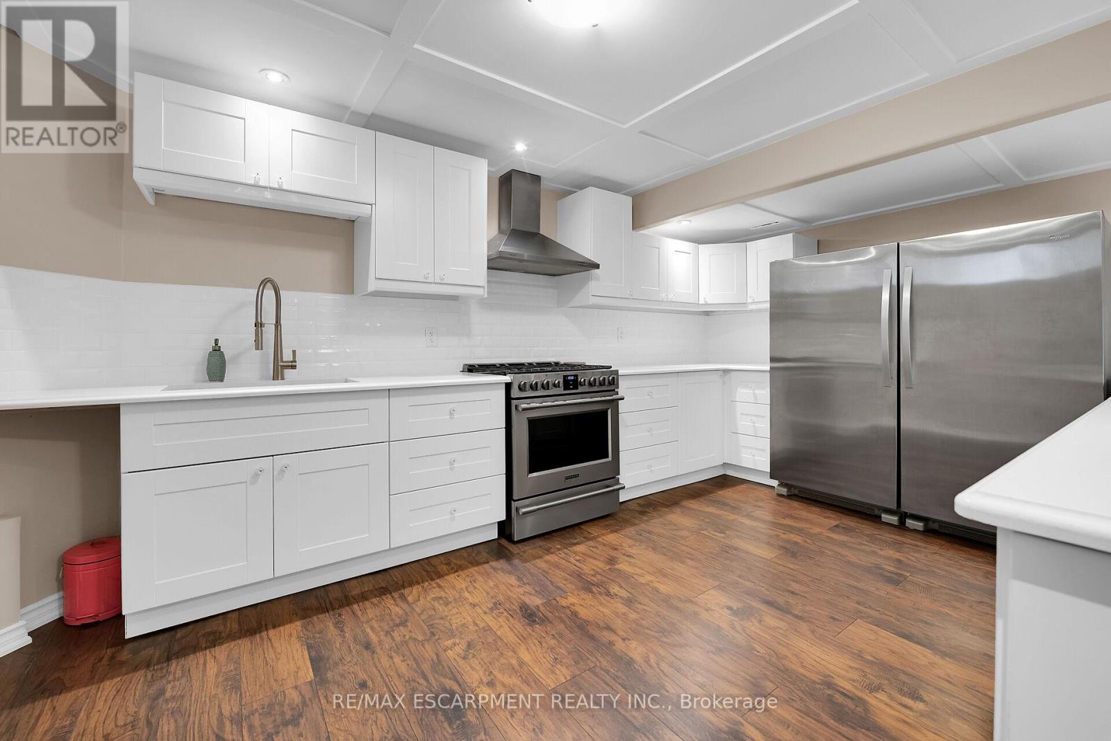 56 Nanaimo Crescent, Hamilton, Ontario  L8E 0C9 - Photo 40 - X12148537