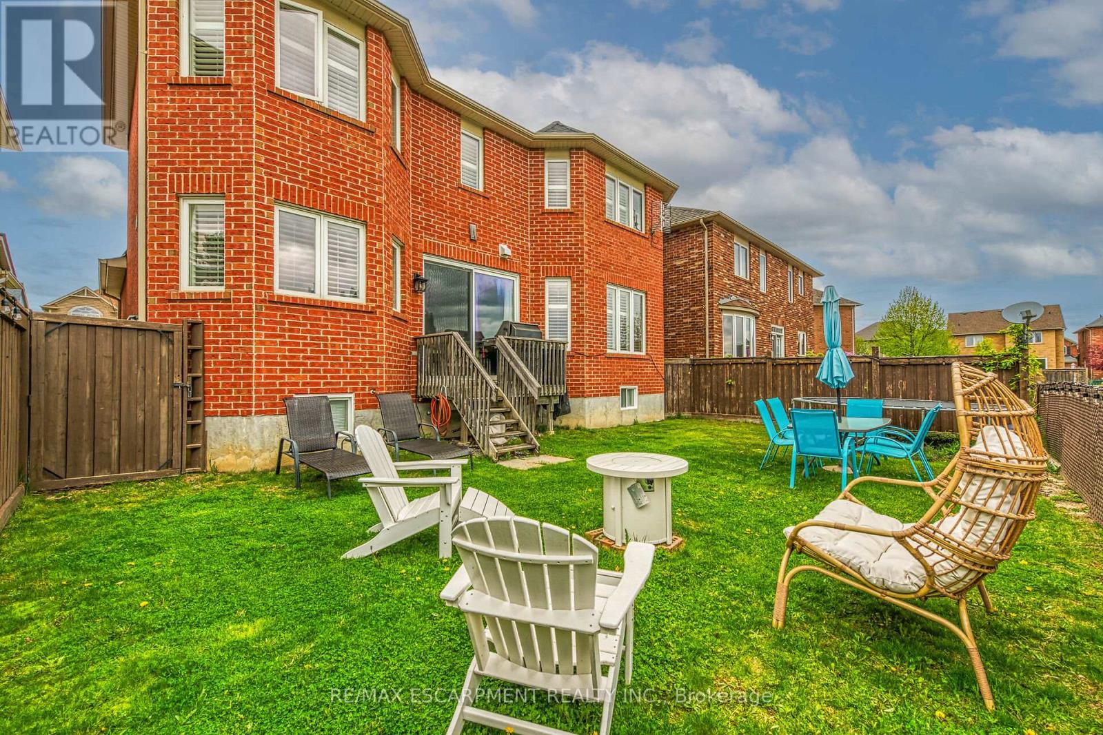 56 Nanaimo Crescent, Hamilton (Stoney Creek), Ontario  L8E 0C9 - Photo 48 - X12148537