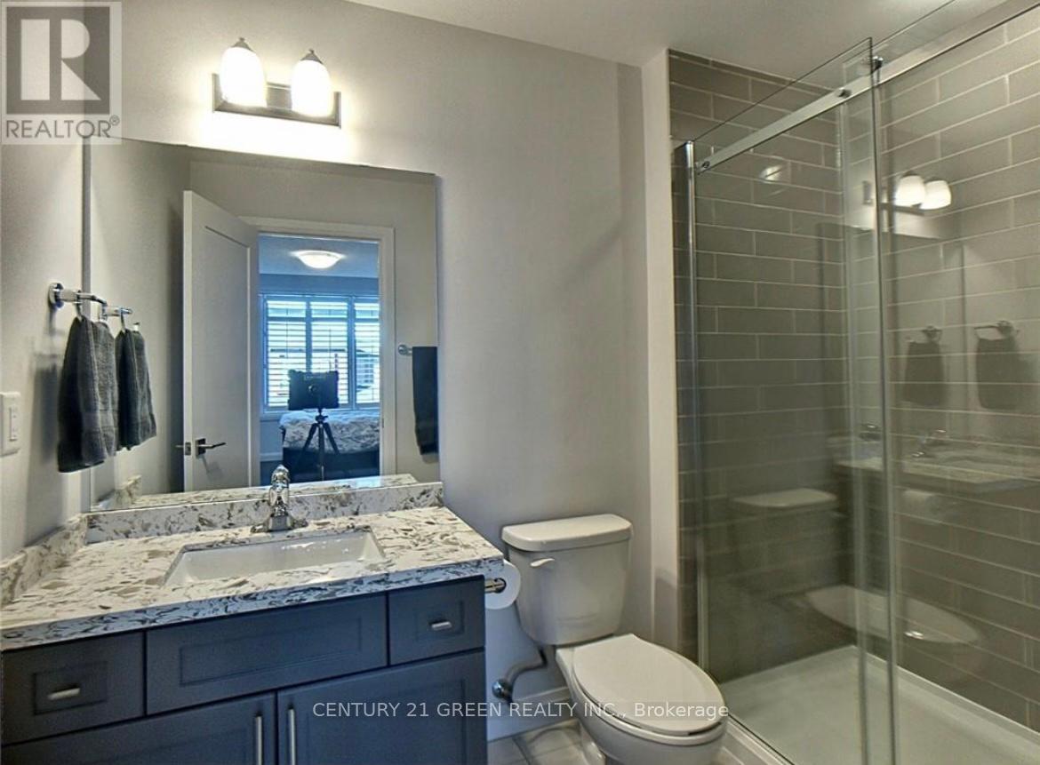 10 Rouley Lane, Hamilton, Ontario  L9G 0G5 - Photo 12 - X12148641