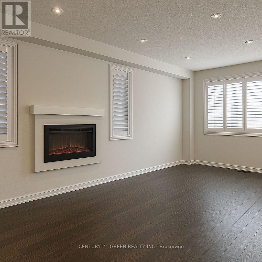 10 Rouley Lane, Hamilton, Ontario  L9G 0G5 - Photo 3 - X12148641