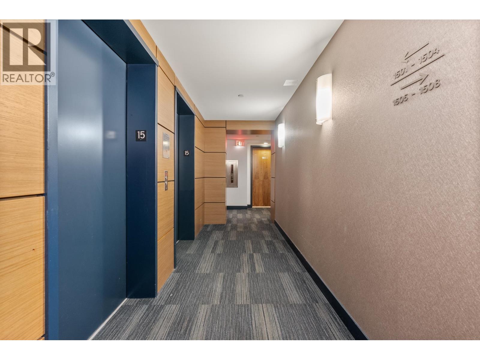 1503 1323 Homer Street, Vancouver, British Columbia  V6B 5T1 - Photo 21 - R2986447