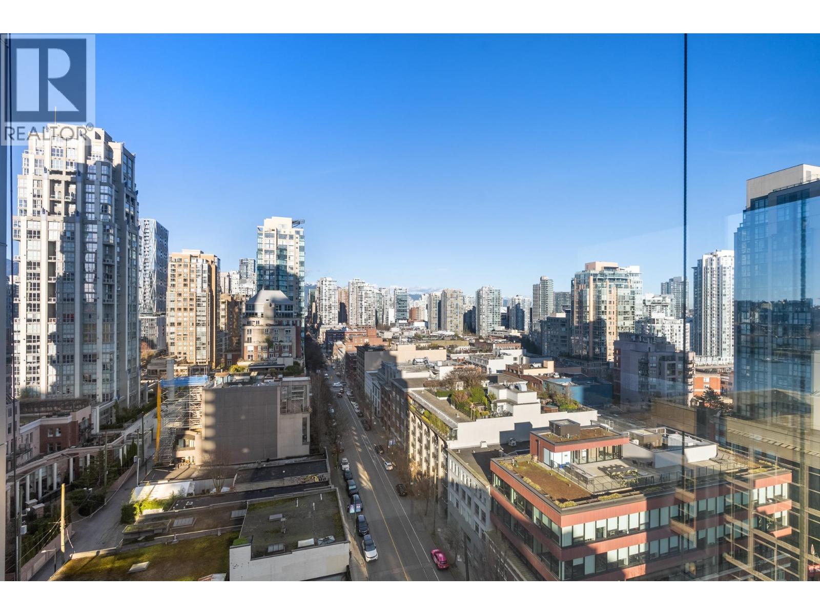 1503 1323 Homer Street, Vancouver, British Columbia  V6B 5T1 - Photo 9 - R2986447