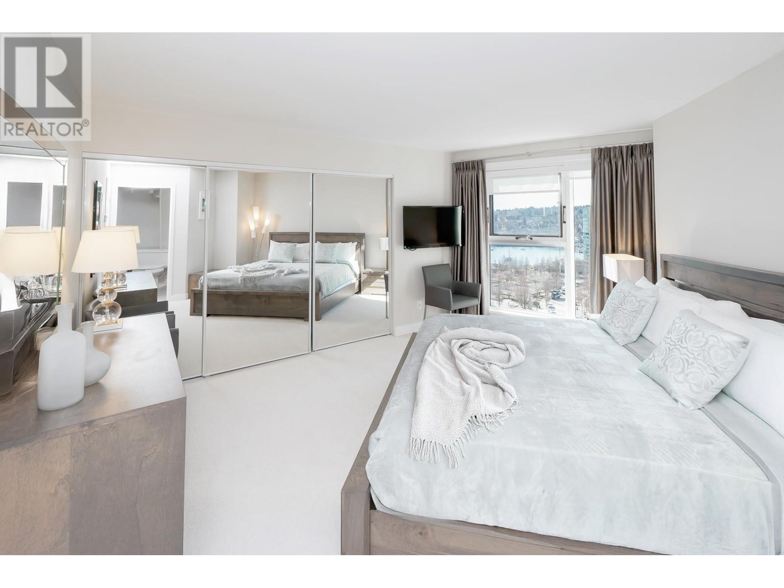 1503 1323 Homer Street, Vancouver, British Columbia  V6B 5T1 - Photo 12 - R2986447