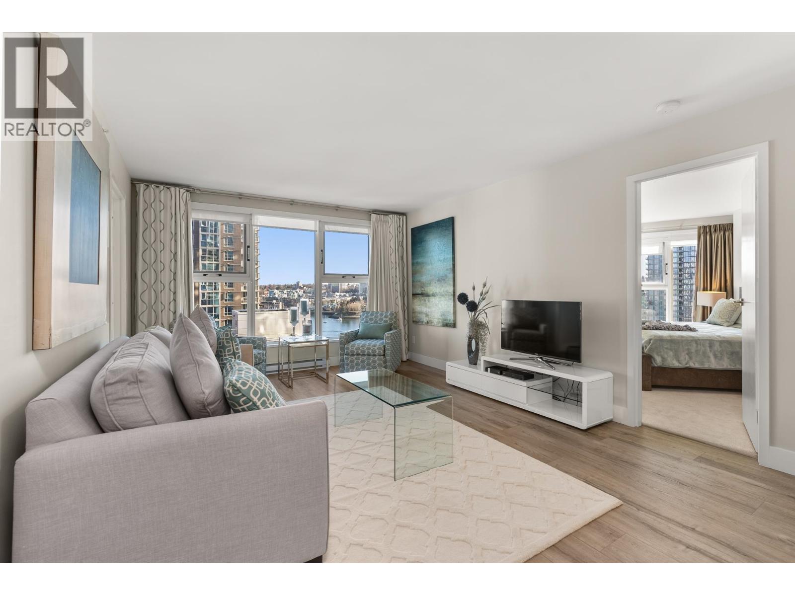 1503 1323 Homer Street, Vancouver, British Columbia  V6B 5T1 - Photo 2 - R2986447
