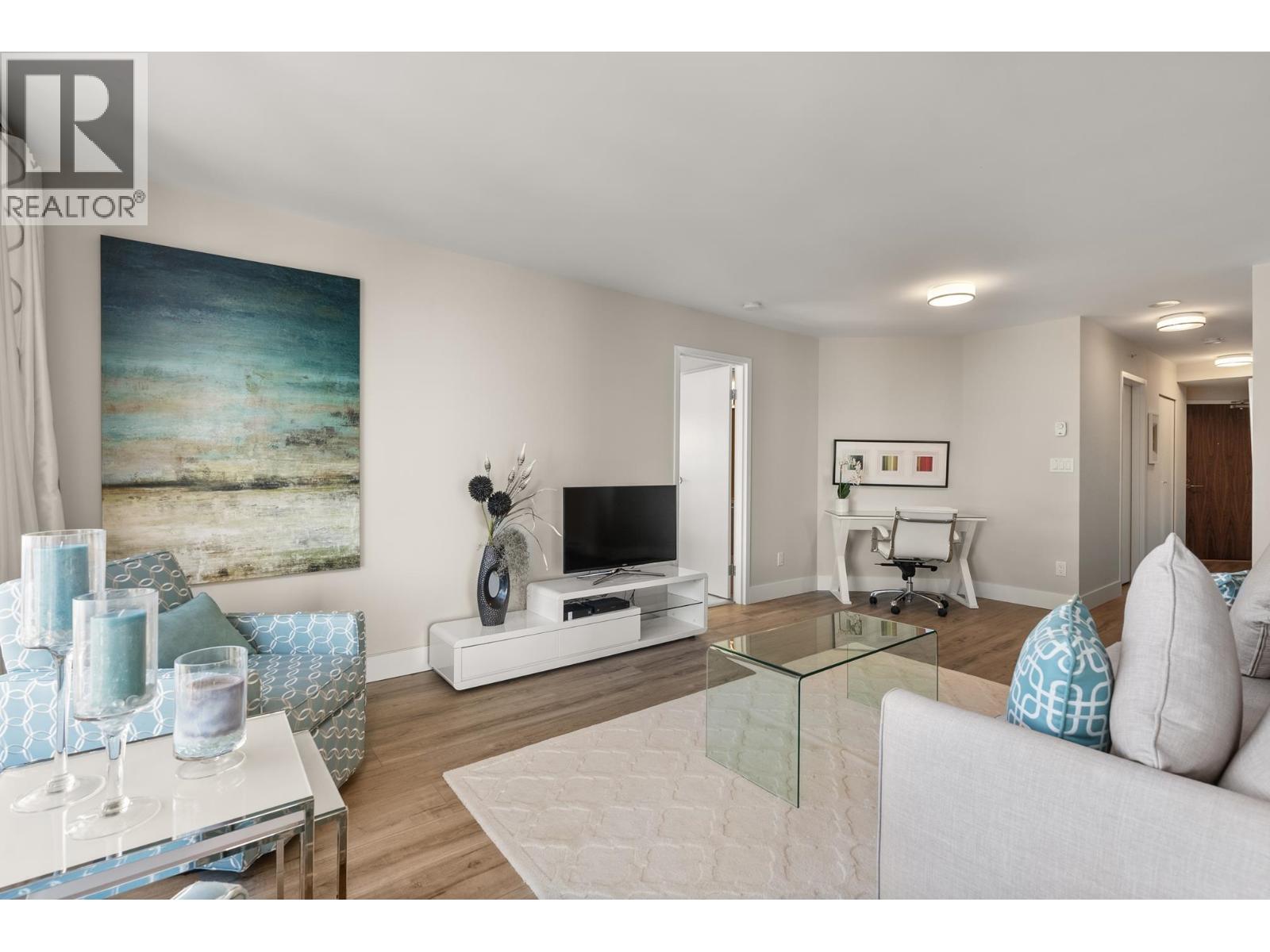 1503 1323 Homer Street, Vancouver, British Columbia  V6B 5T1 - Photo 4 - R2986447
