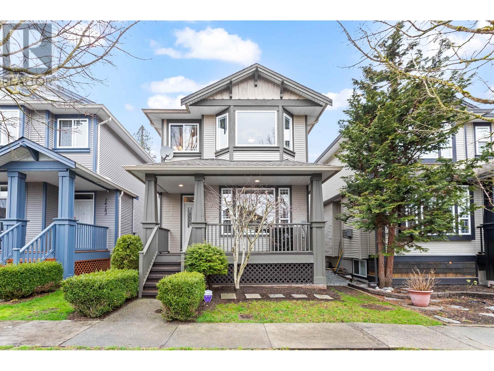 Property at 24191 102B AVENUE image 1