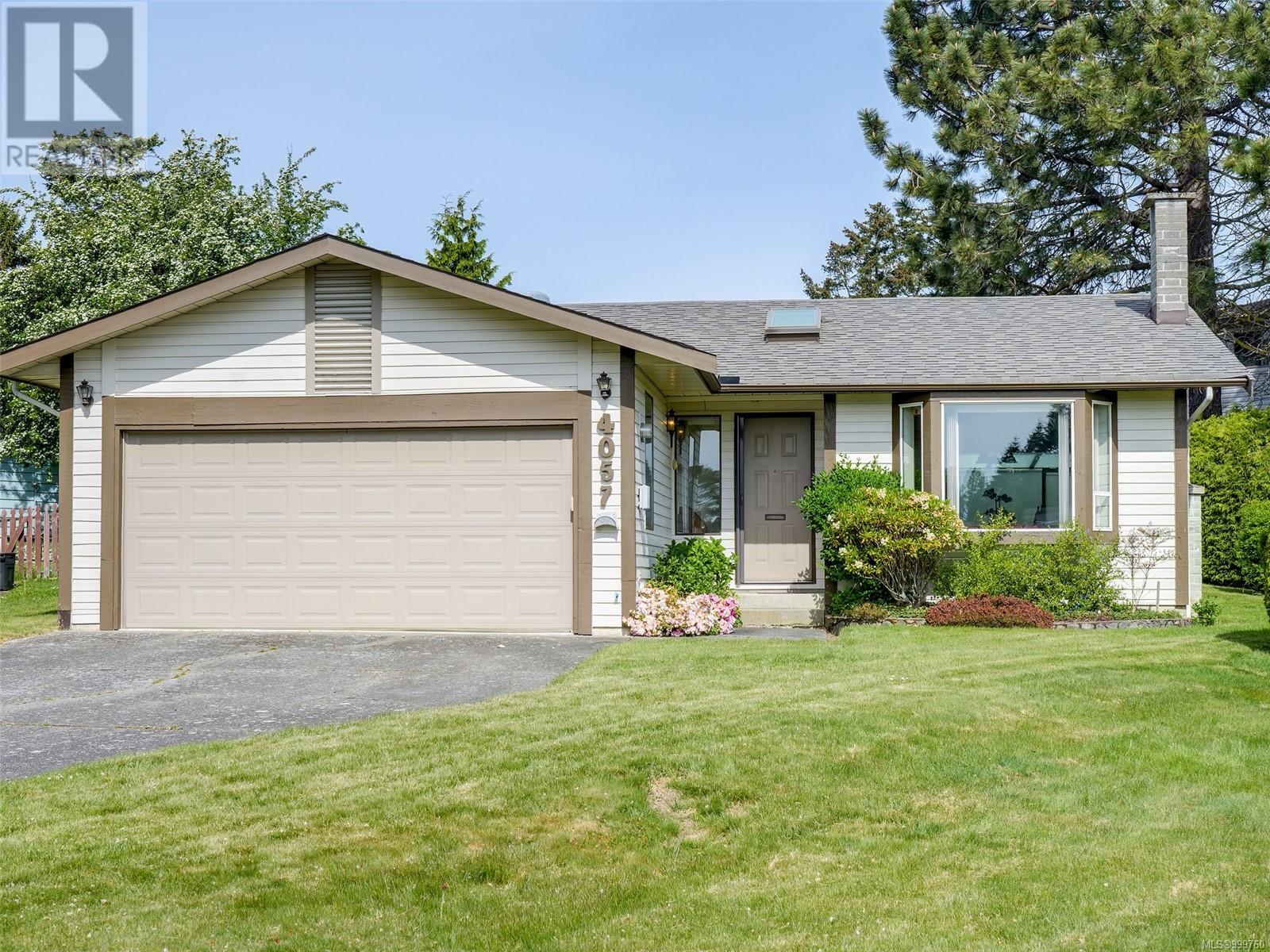 4057 Angeleah Pl, Saanich, British Columbia