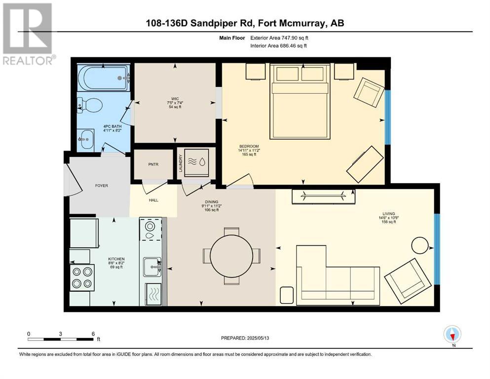 Property at 108, 136D Sandpiper Road image 2