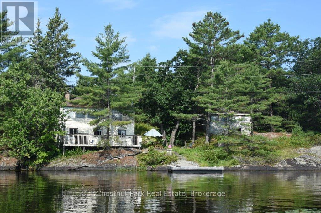 2 - 2-1051 WIGWAM LODGE ROAD, Gravenhurst, Ontario
