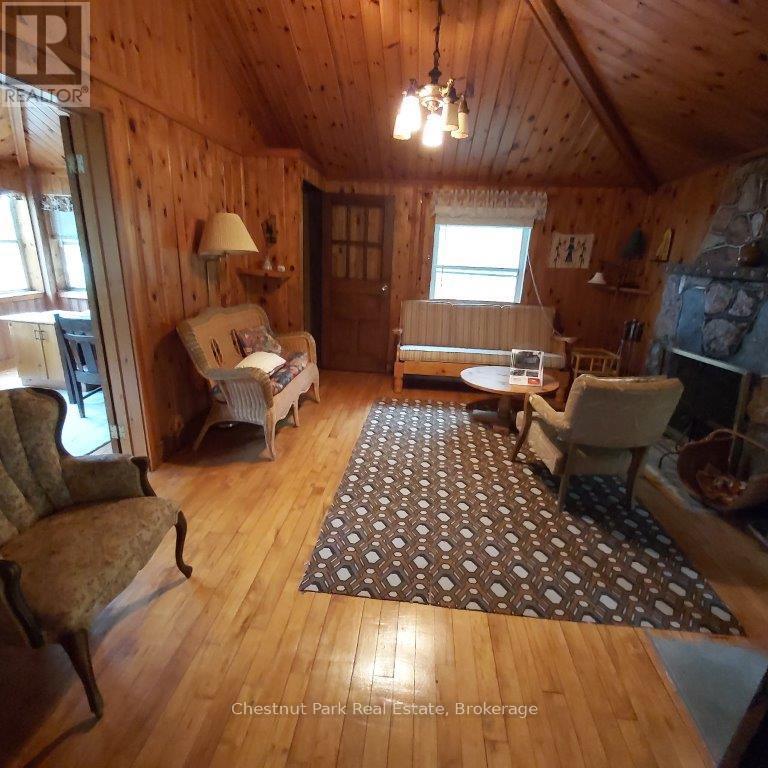 2 - 2-1051 Wigwam Lodge Road, Gravenhurst, Ontario  P1P 1V5 - Photo 6 - X12030161