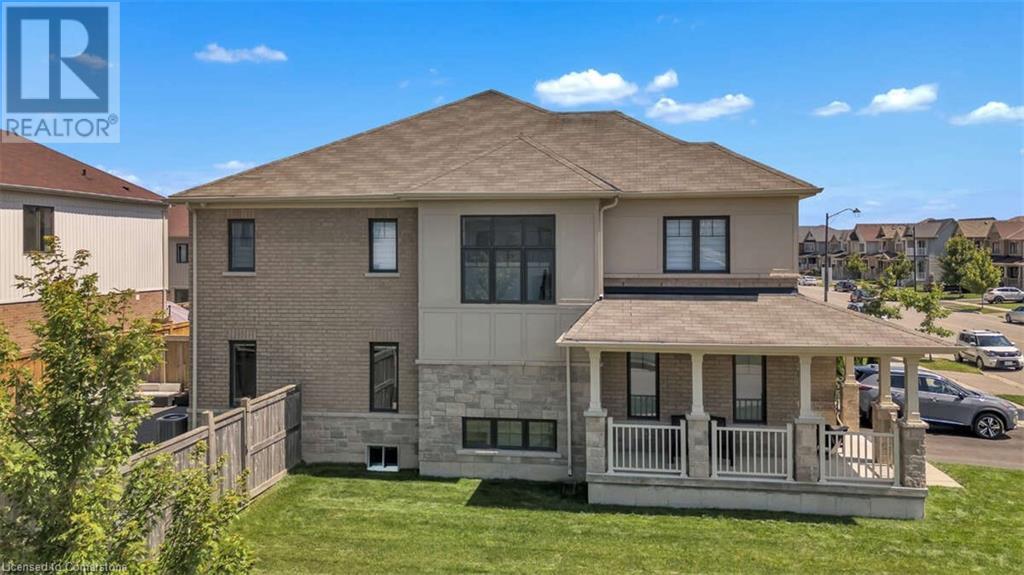 Property at 58 ARNOLD MARSHALL Boulevard image 2