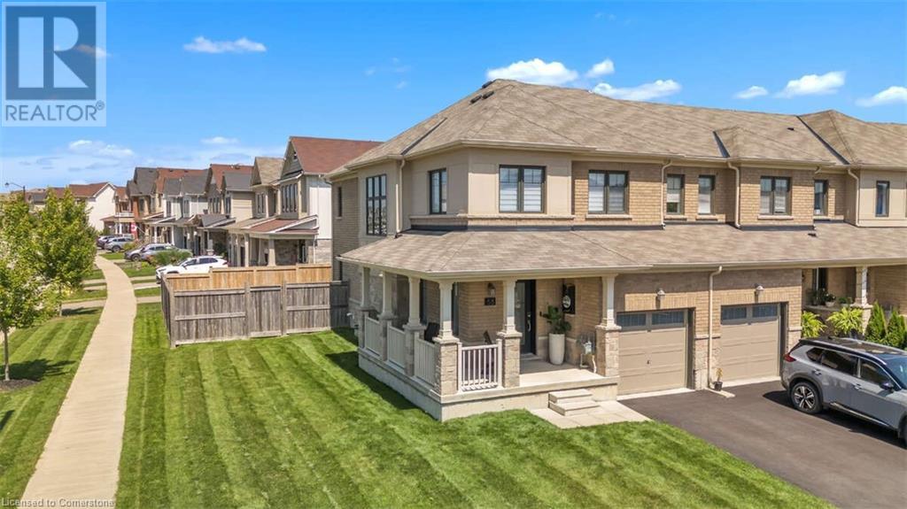 Property at 58 ARNOLD MARSHALL Boulevard image 1