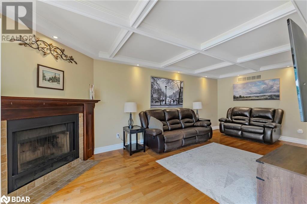 58 Carruthers Crescent, Barrie, Ontario  L4M 6A7 - Photo 15 - 40727547