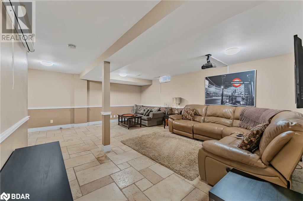58 Carruthers Crescent, Barrie, Ontario  L4M 6A7 - Photo 36 - 40727547