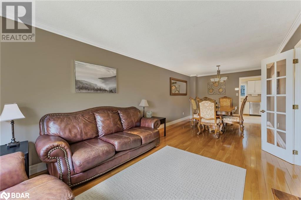 58 Carruthers Crescent, Barrie, Ontario  L4M 6A7 - Photo 7 - 40727547