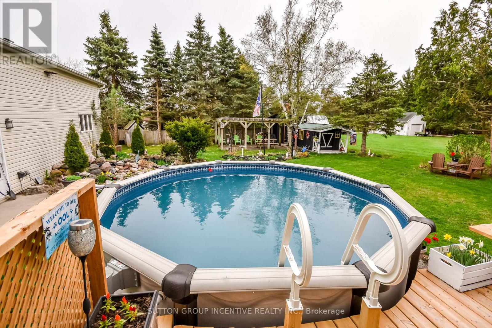 287 Edgehill Drive, Barrie, Ontario  L4N 9X5 - Photo 26 - S12141589
