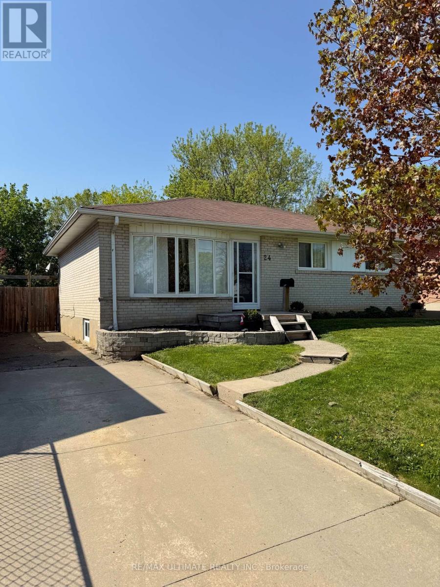 Property at 24 REXWAY DRIVE image 1