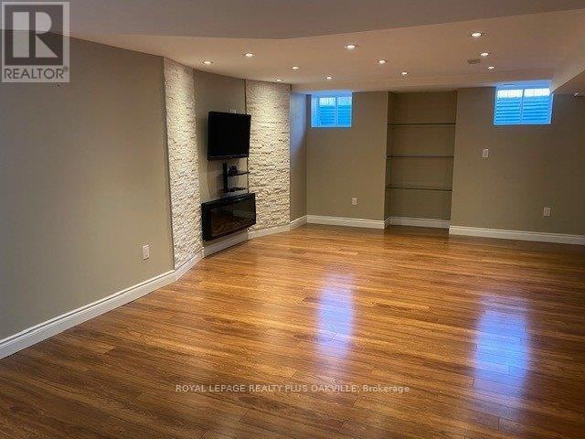 364 Wisteria Way, Oakville, Ontario  L6M 0N3 - Photo 46 - W12146889