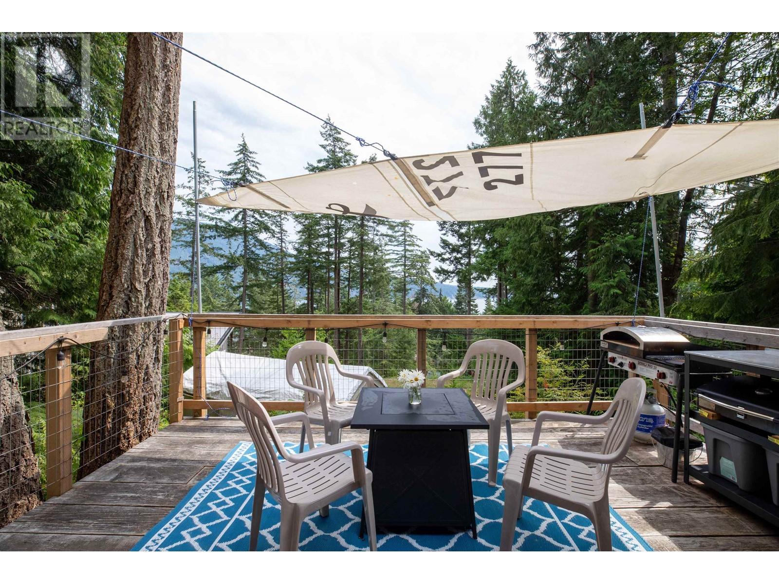 283 Gordon Road, Keats Island, British Columbia  V0N 1V0 - Photo 6 - R2962792