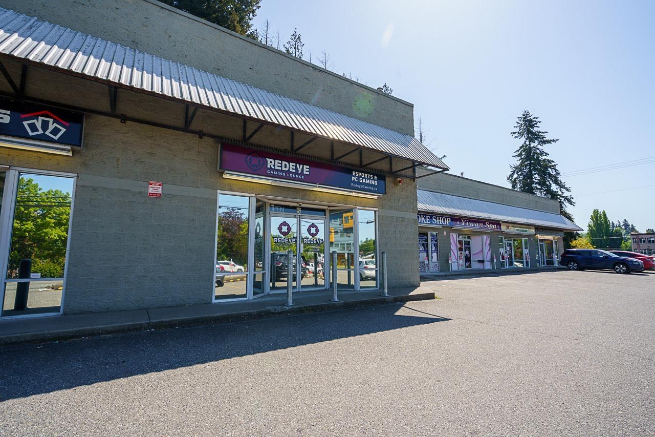 5 2664 Gladys Avenue, Abbotsford, British Columbia  V2S 3X8 - Photo 2 - C8069213