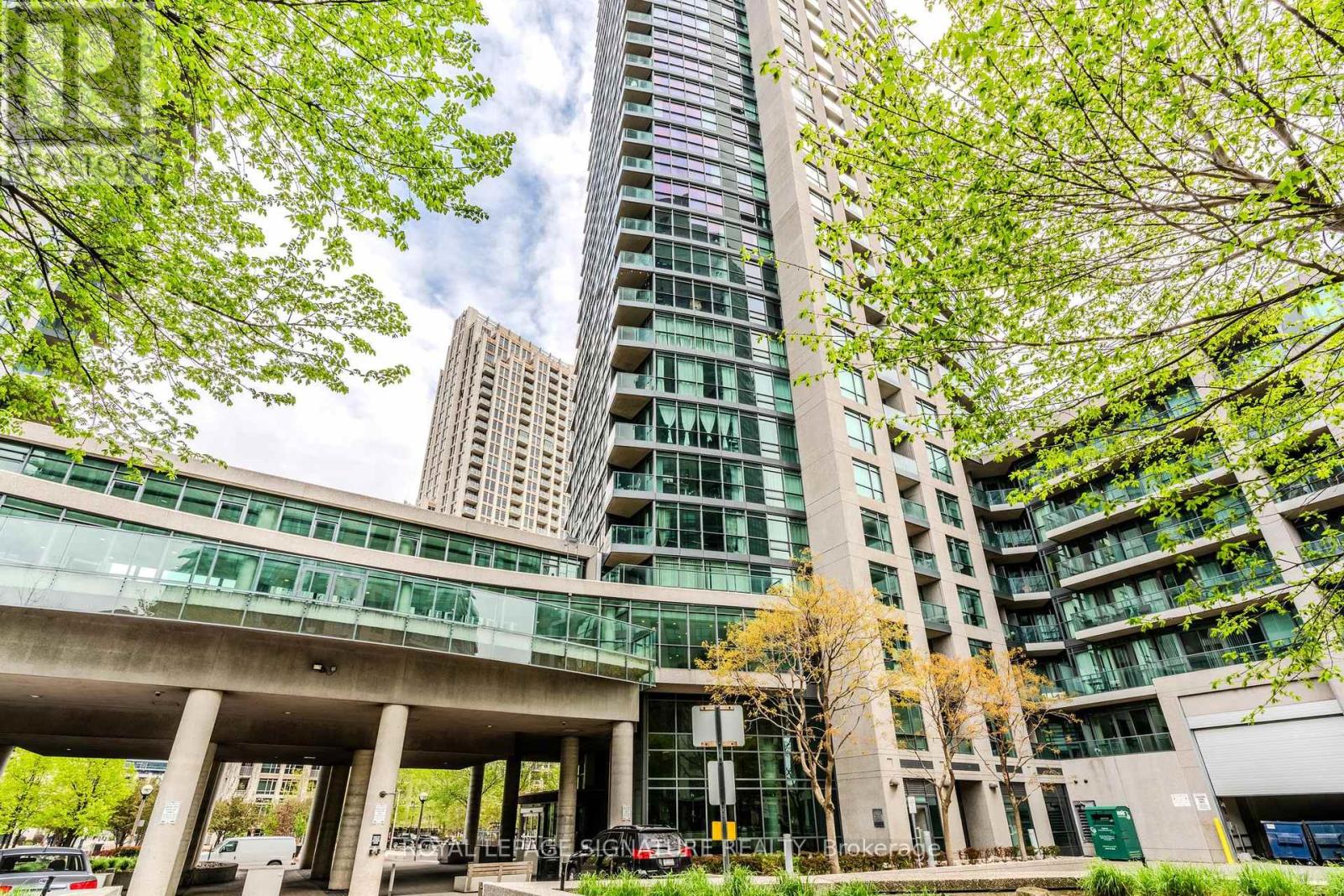 3407 - 215 Fort York Boulevard, Toronto, Ontario  M5V 4A2 - Photo 35 - C12147043