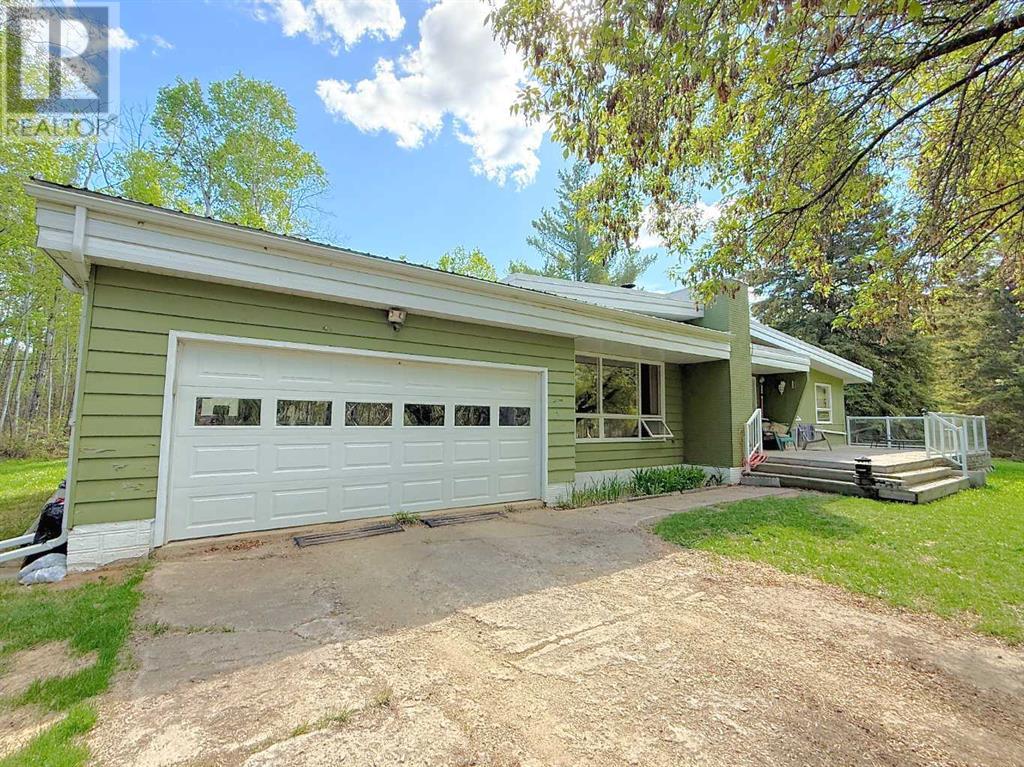 661034 Range Road 224, Rural Athabasca County, Alberta  T9S 2A3 - Photo 22 - A2221270