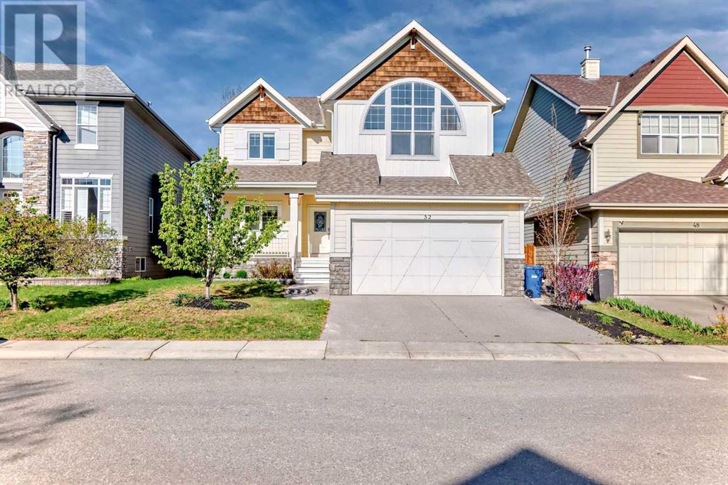52 Auburn Sound Crescent Se, Calgary, Alberta  T3M 0E1 - Photo 47 - A2202283