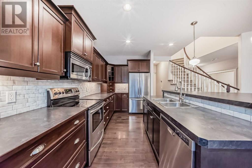 52 Auburn Sound Crescent Se, Calgary, Alberta  T3M 0E1 - Photo 11 - A2202283