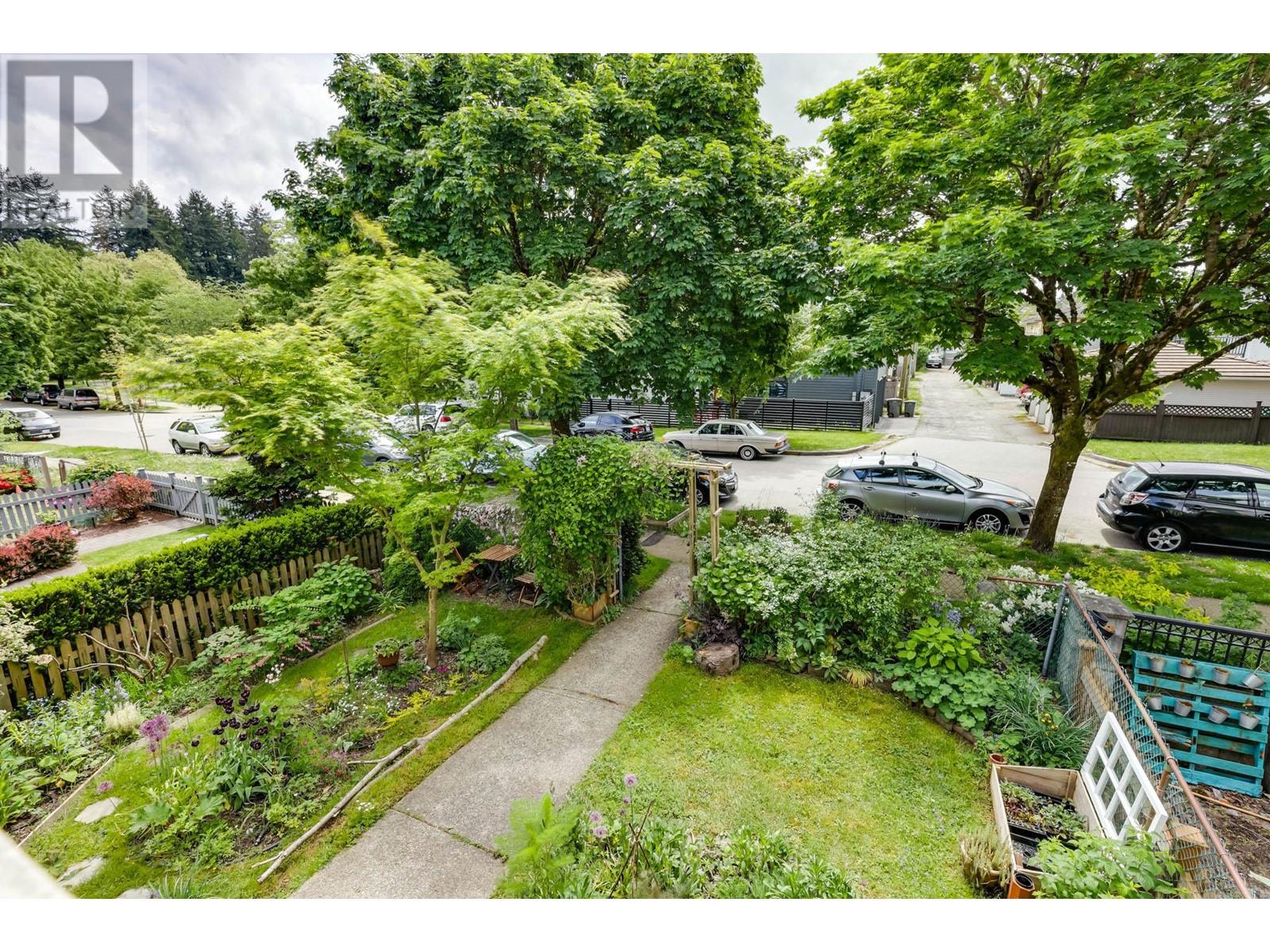 1405 - 1403 E 14th Avenue, Vancouver, British Columbia  V5N 2C7 - Photo 22 - R3002825