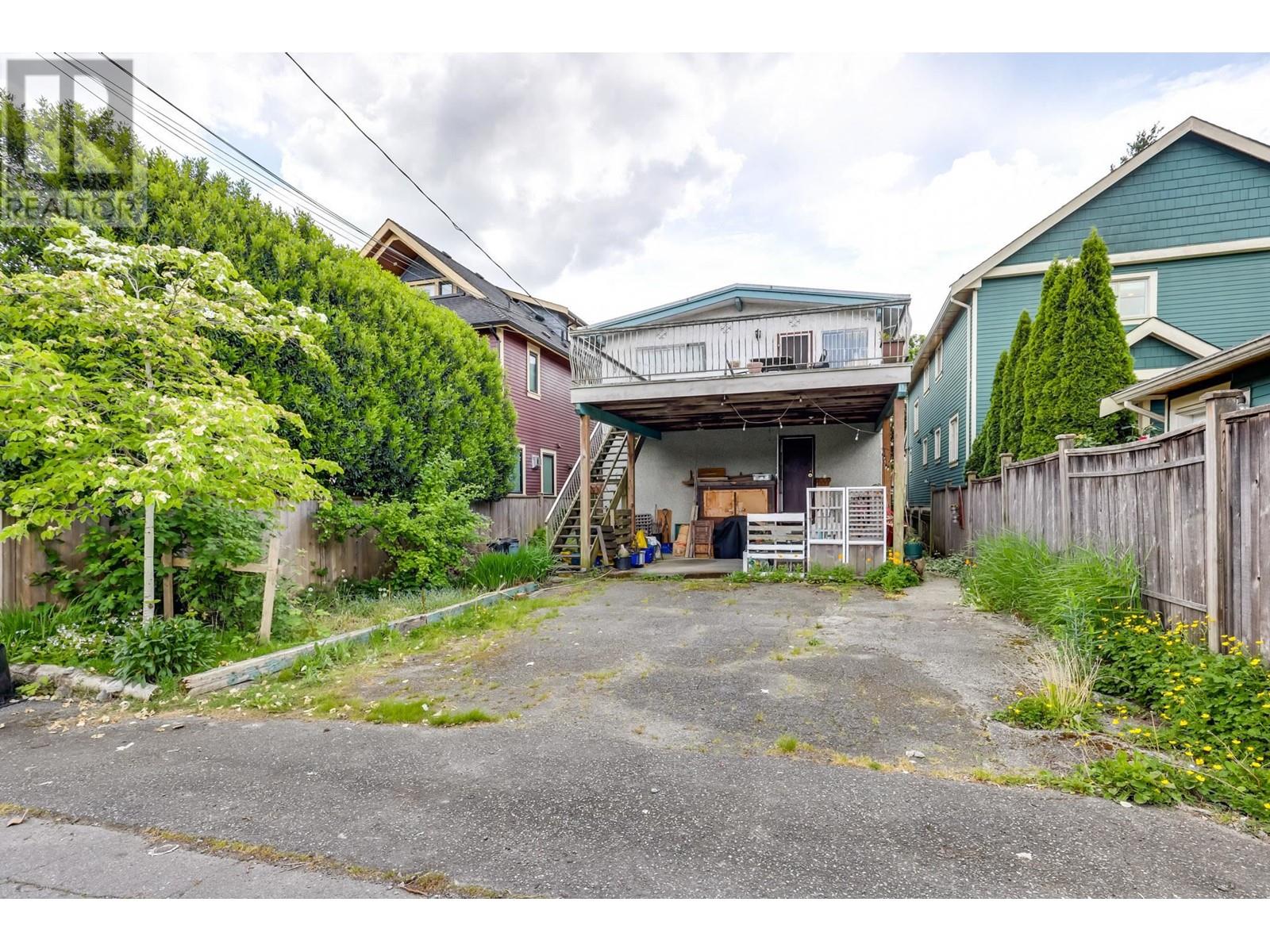 1405 - 1403 E 14th Avenue, Vancouver, British Columbia  V5N 2C7 - Photo 34 - R3002825
