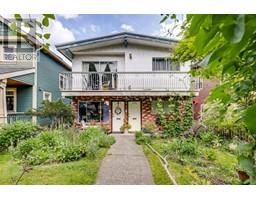 1405 - 1403 E 14TH AVENUE, Vancouver, British Columbia