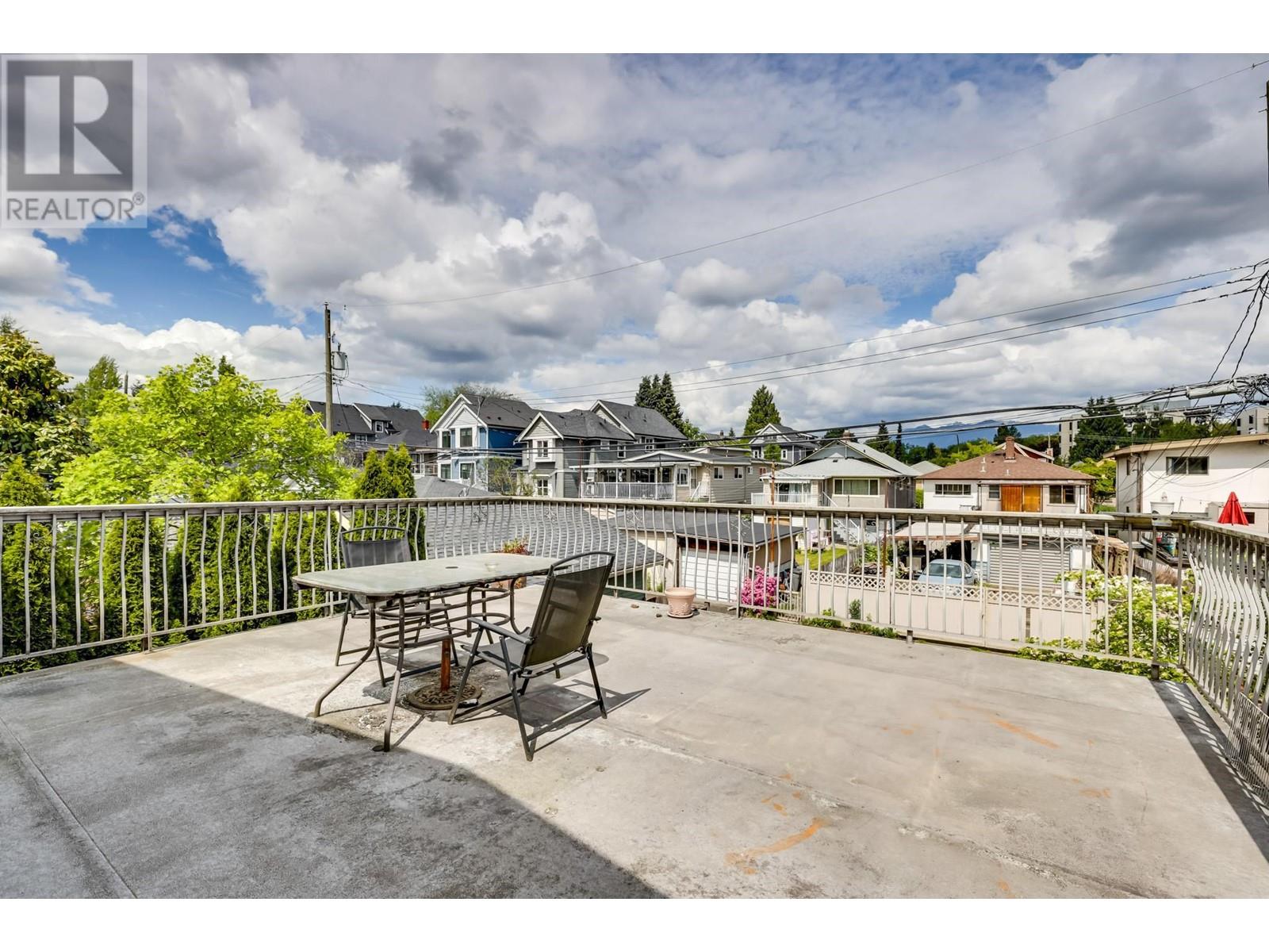 1405 - 1403 E 14th Avenue, Vancouver, British Columbia  V5N 2C7 - Photo 28 - R3002825