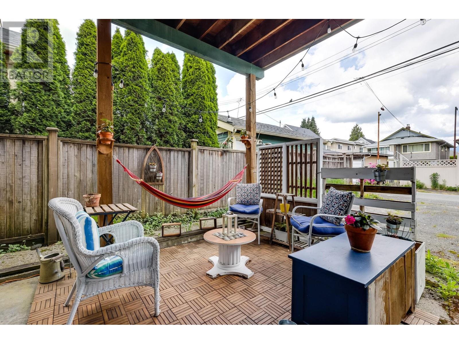 1405 - 1403 E 14th Avenue, Vancouver, British Columbia  V5N 2C7 - Photo 19 - R3002825