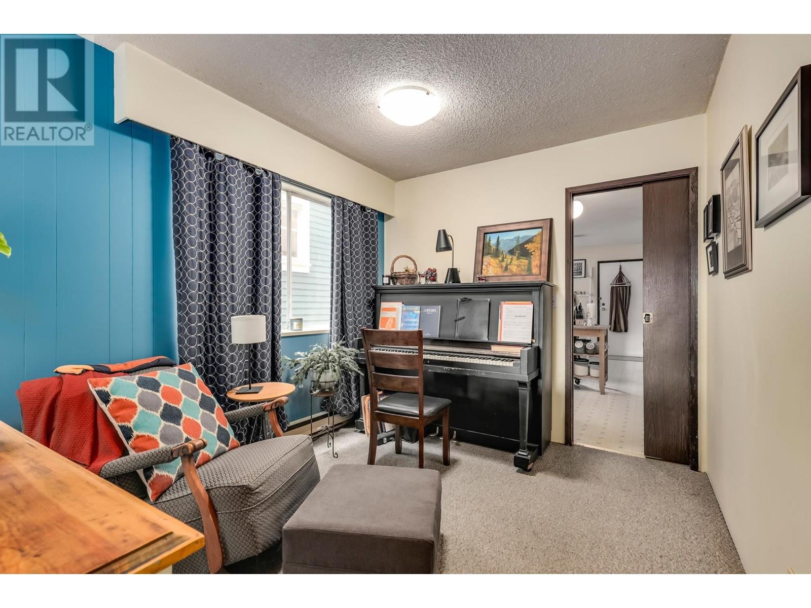 1405 - 1403 E 14th Avenue, Vancouver, British Columbia  V5N 2C7 - Photo 7 - R3002825