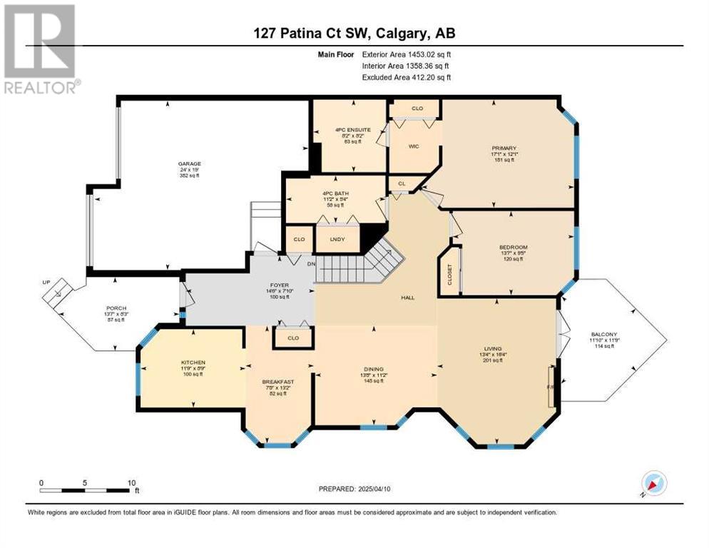 127 Patina Court Sw, Calgary, Alberta  T3H 4K9 - Photo 37 - A2211176
