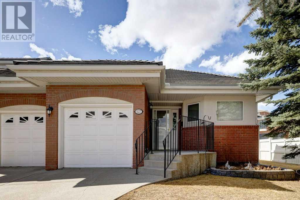 Property at 127 Patina Court SW image 1