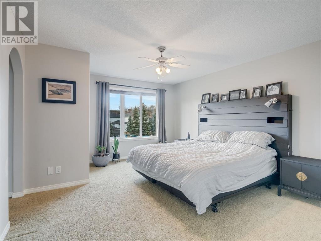 55 Sheep River Cove, Okotoks, Alberta  T1S 2L4 - Photo 21 - A2212462