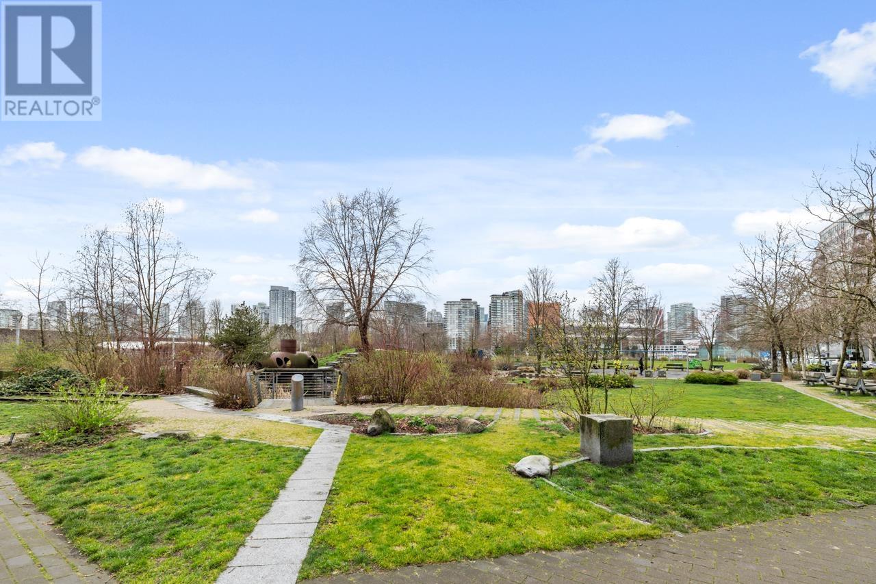 1101 1708 Columbia Street, Vancouver, British Columbia  V5Y 0H7 - Photo 30 - R2982491