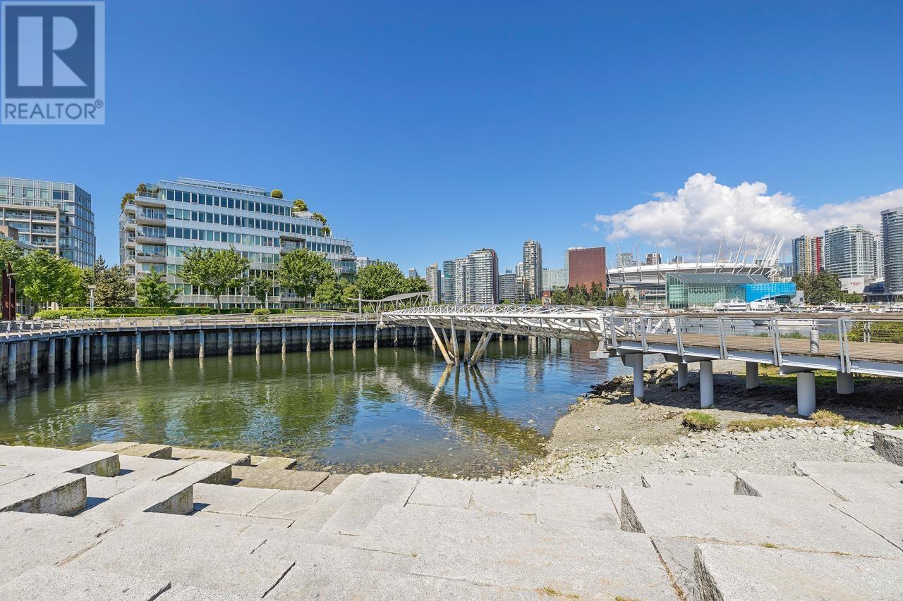 1101 1708 Columbia Street, Vancouver, British Columbia  V5Y 0H7 - Photo 35 - R2982491