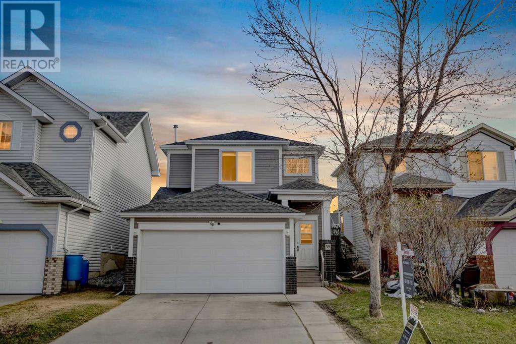 59 Martin Crossing Park Ne, Calgary, Alberta  T3J 3N6 - Photo 20 - A2215185