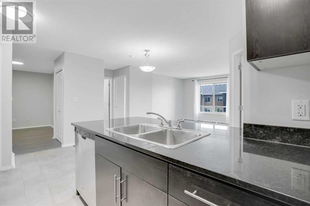 407, 7110 80 Avenue Ne, Calgary, Alberta  T3J 0N4 - Photo 11 - A2219039