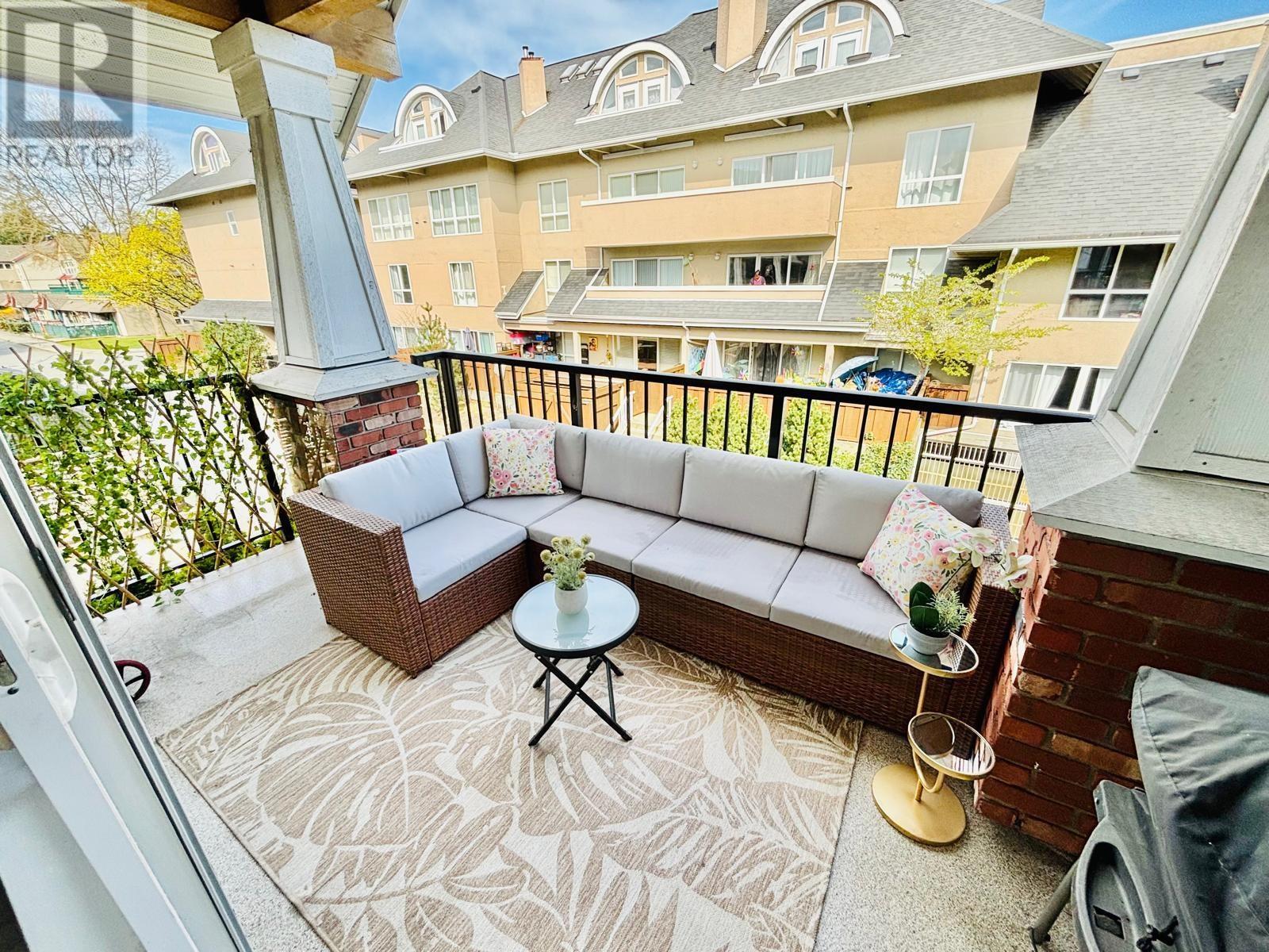 208 1567 Grant Avenue, Port Coquitlam, British Columbia  V3B 1P1 - Photo 27 - R2987421