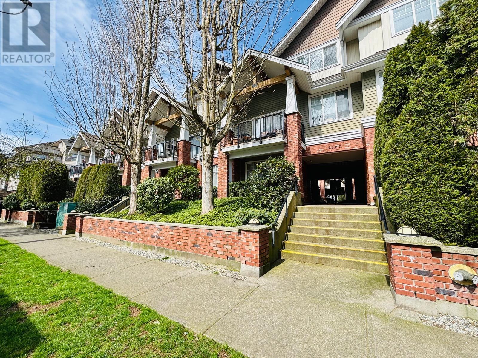 208 1567 Grant Avenue, Port Coquitlam, British Columbia  V3B 1P1 - Photo 31 - R2987421