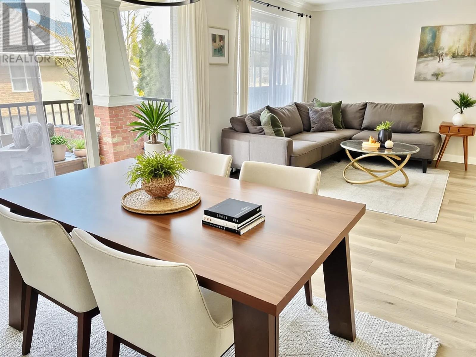 208 1567 Grant Avenue, Port Coquitlam, British Columbia  V3B 1P1 - Photo 1 - R2987421