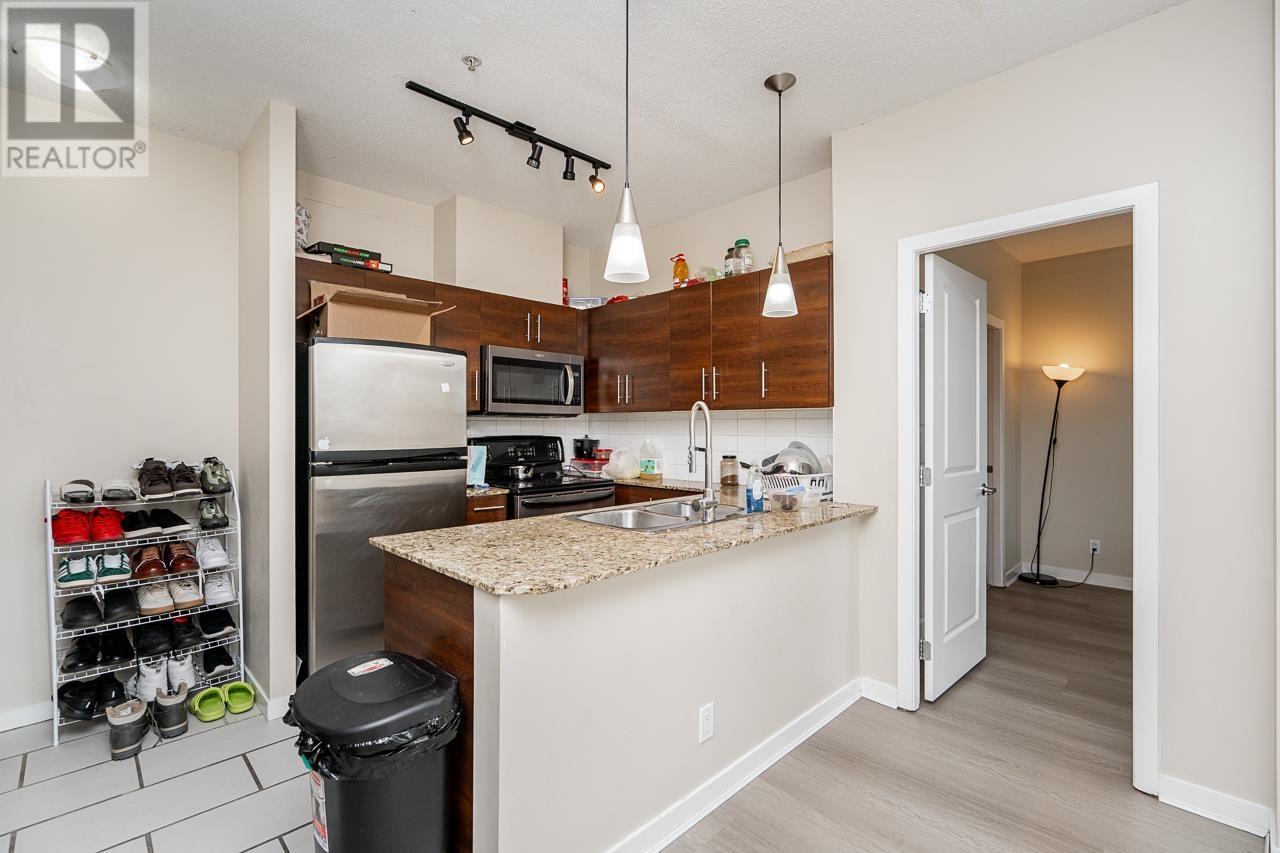 101 814 Royal Avenue, New Westminster, British Columbia  V3M 1J9 - Photo 8 - R3002654