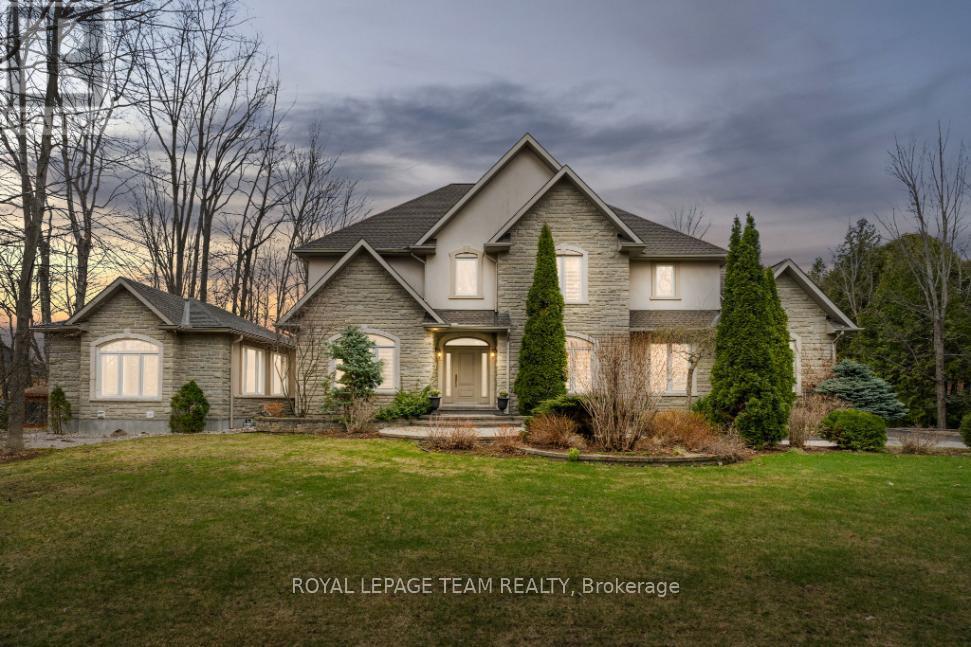 Property at 6005 EARLSCOURT CRESCENT image 1